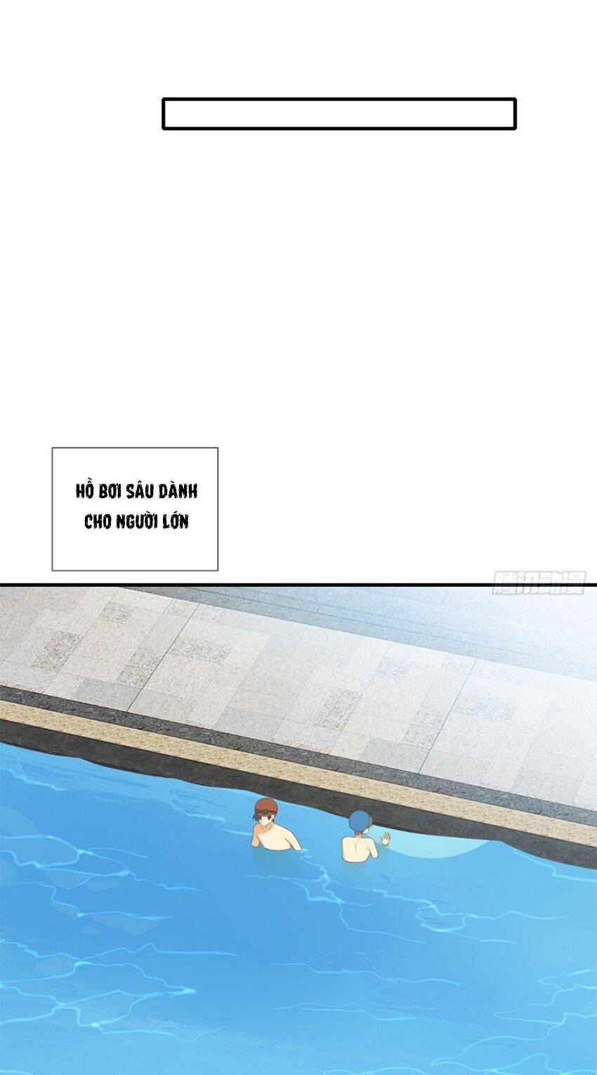 Sinh Hạ Long Chủng Chapter 207 - 21