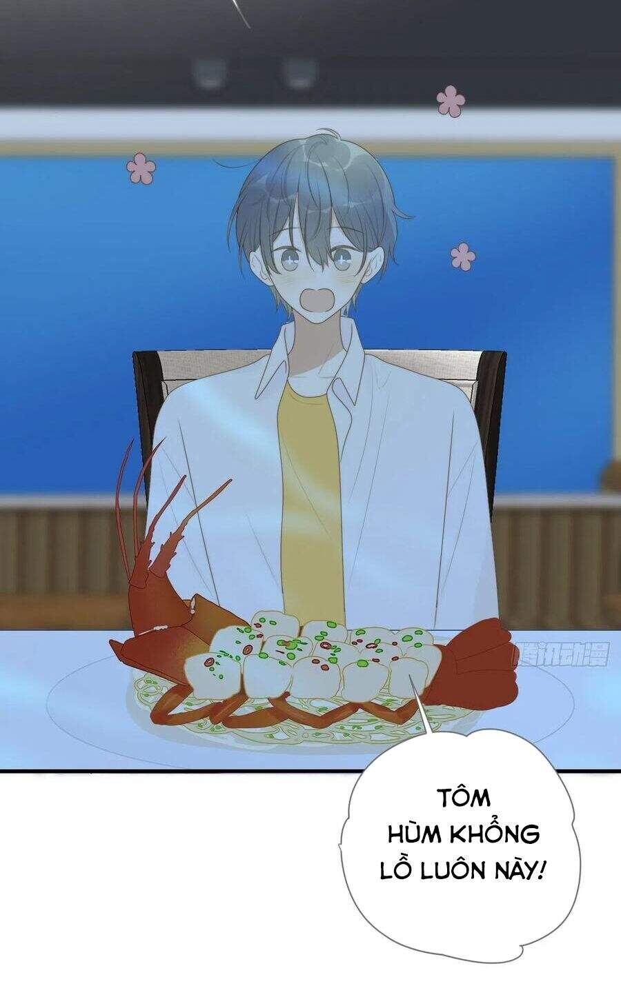 Sinh Hạ Long Chủng Chapter 210 - 20