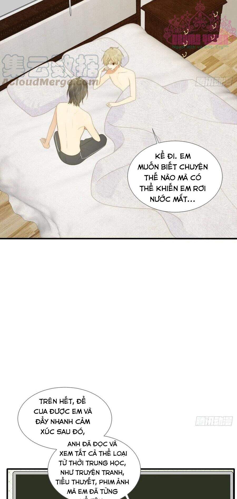 Sinh Hạ Long Chủng Chapter 211 - 18