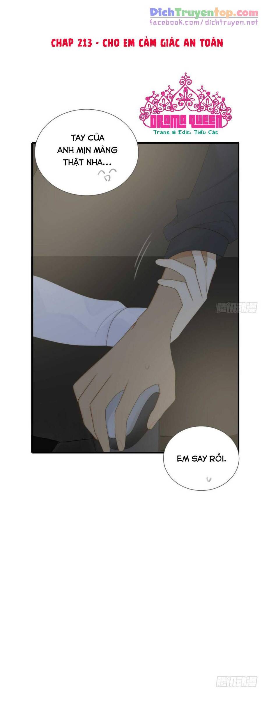 Sinh Hạ Long Chủng Chapter 213 - 1