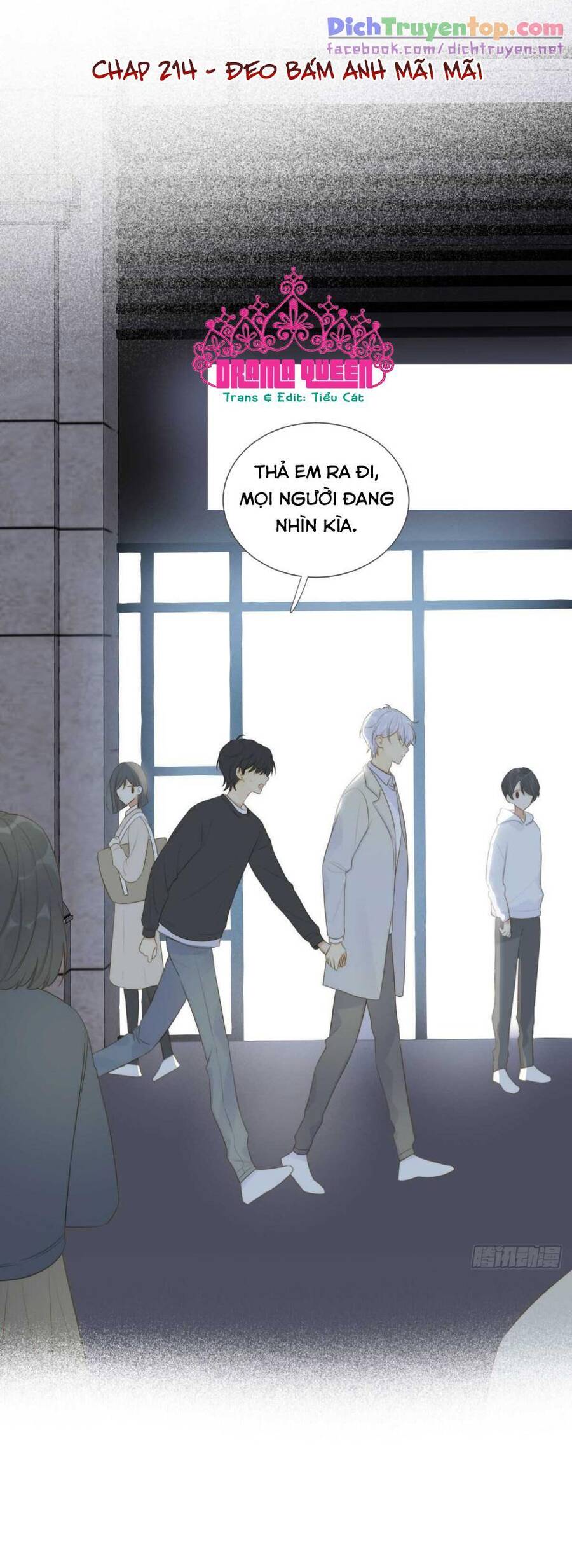 Sinh Hạ Long Chủng Chapter 214 - 1