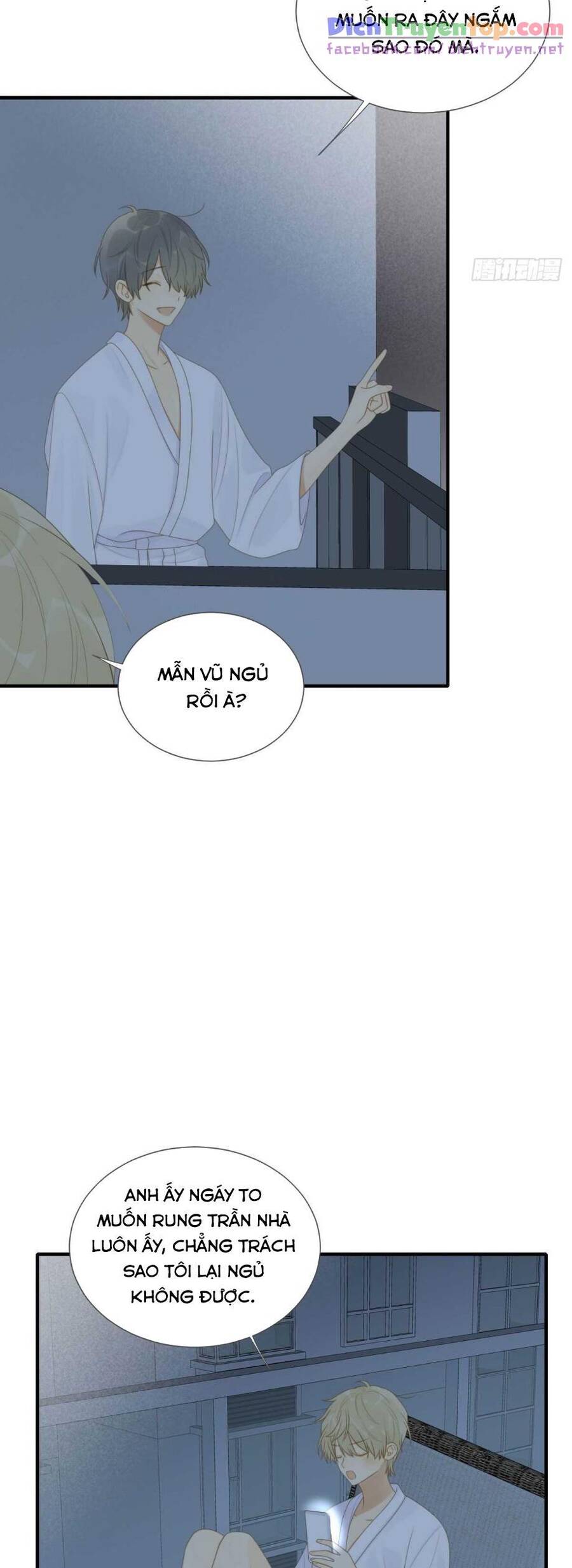 Sinh Hạ Long Chủng Chapter 214 - 11