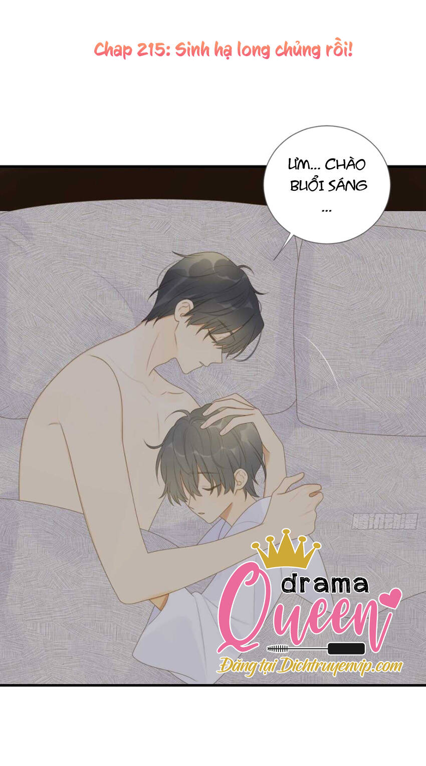 Sinh Hạ Long Chủng Chapter 215 - 1