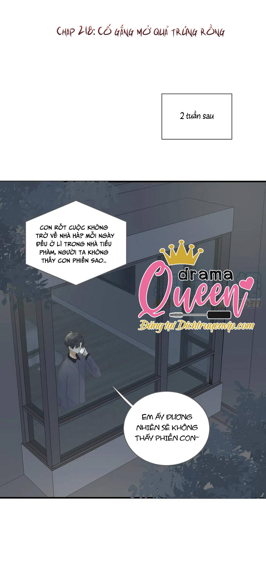 Sinh Hạ Long Chủng Chapter 218 - 1