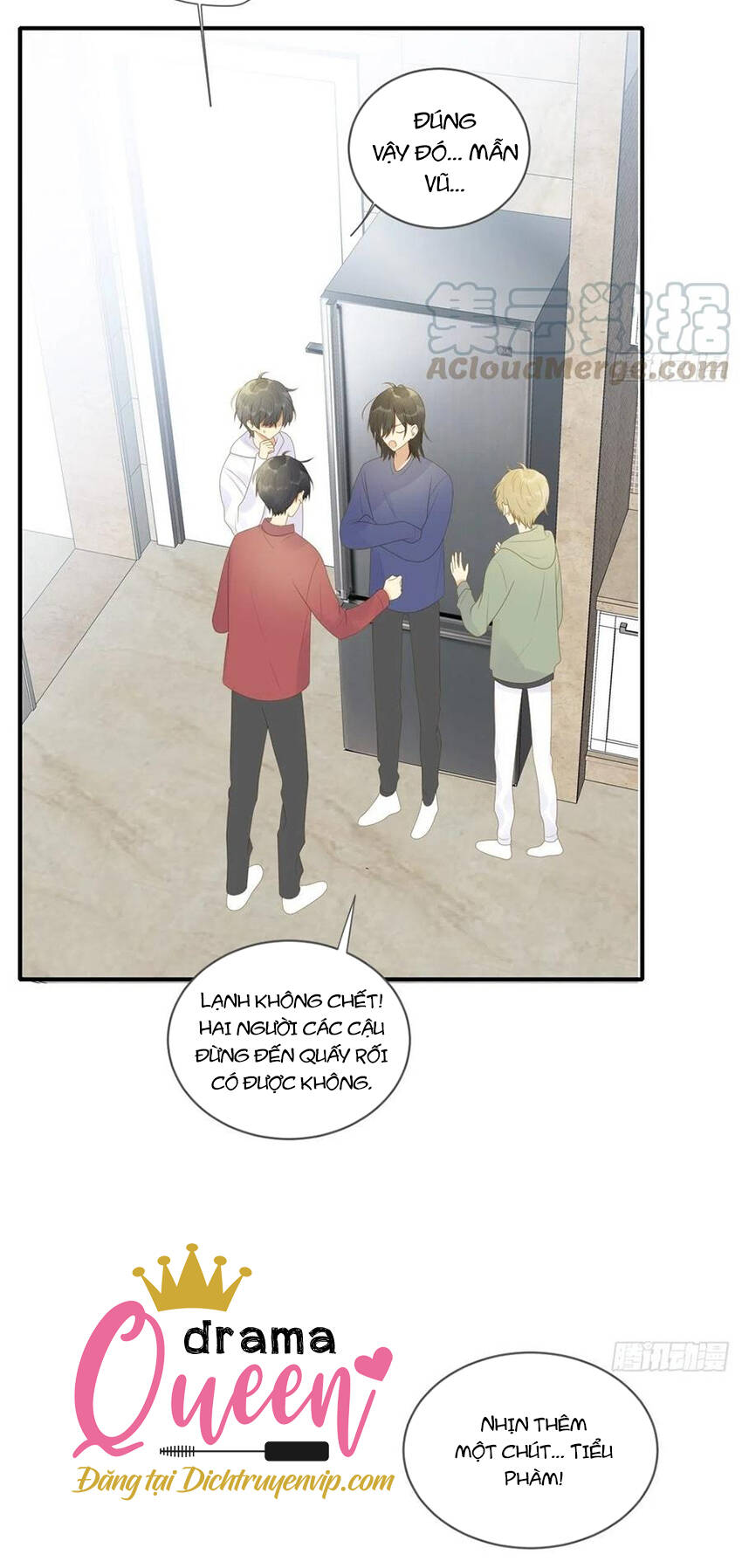 Sinh Hạ Long Chủng Chapter 218 - 11