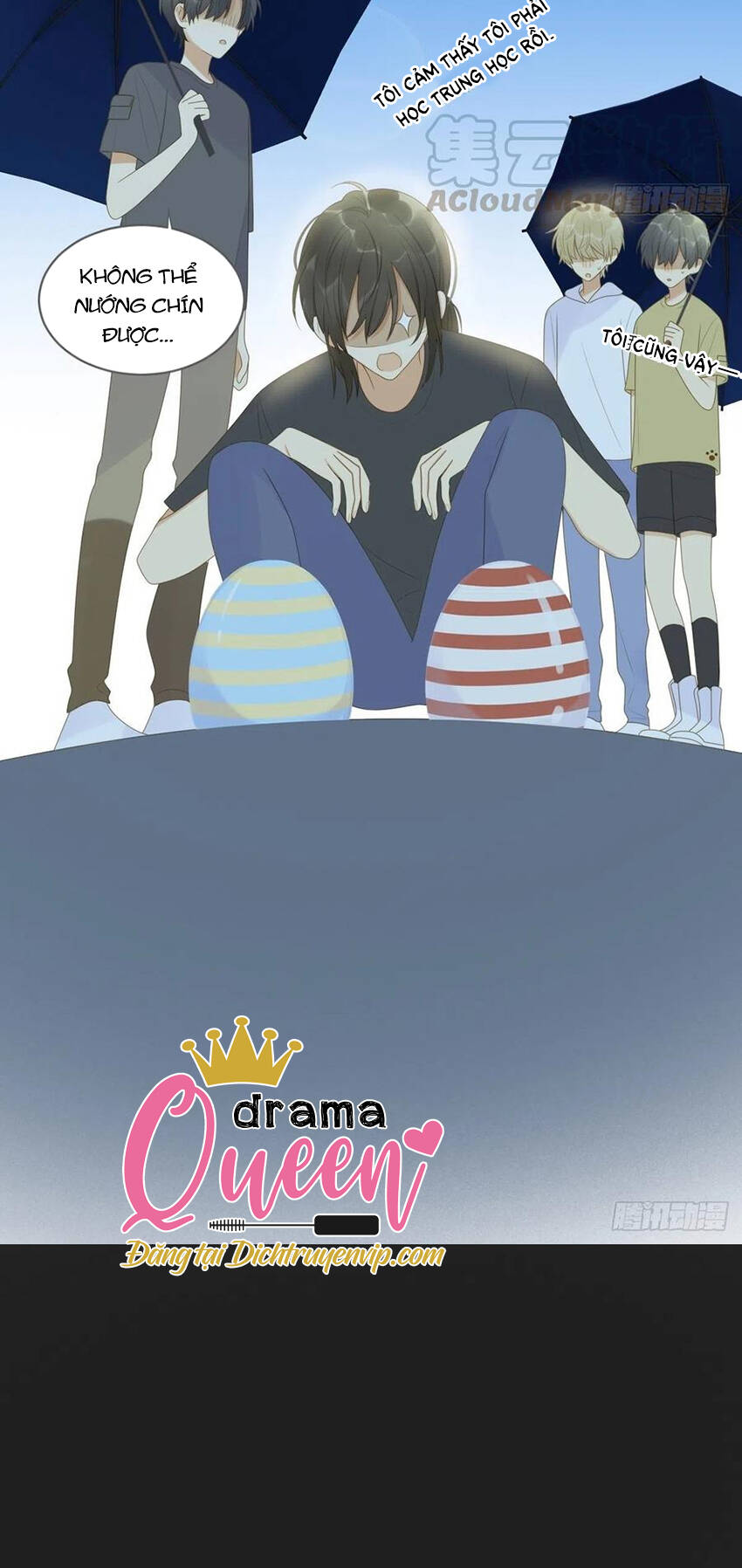 Sinh Hạ Long Chủng Chapter 218 - 13