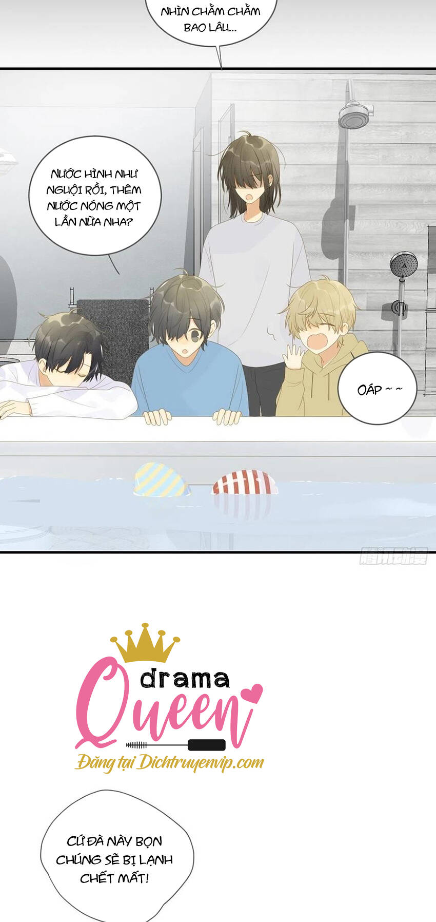 Sinh Hạ Long Chủng Chapter 218 - 10