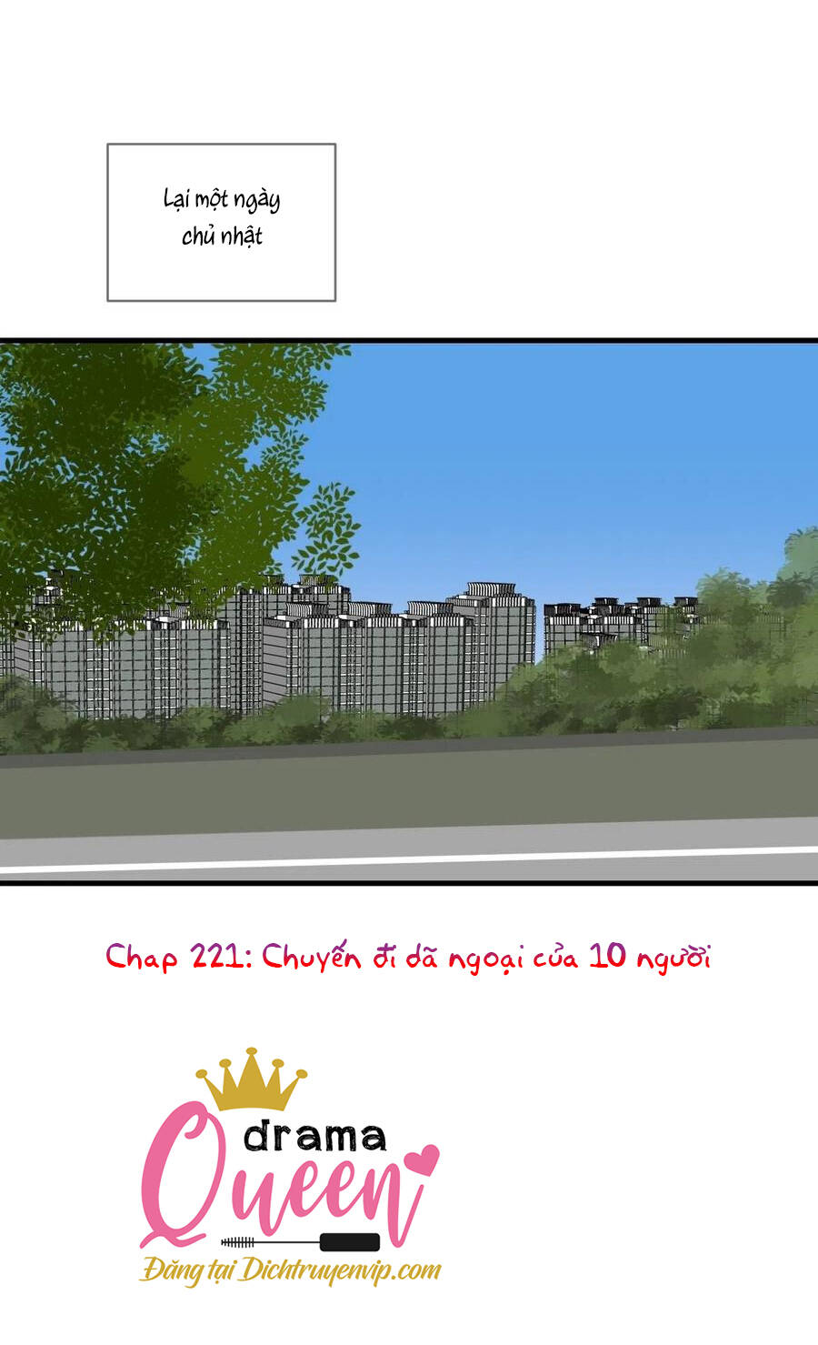 Sinh Hạ Long Chủng Chapter 221 - 1