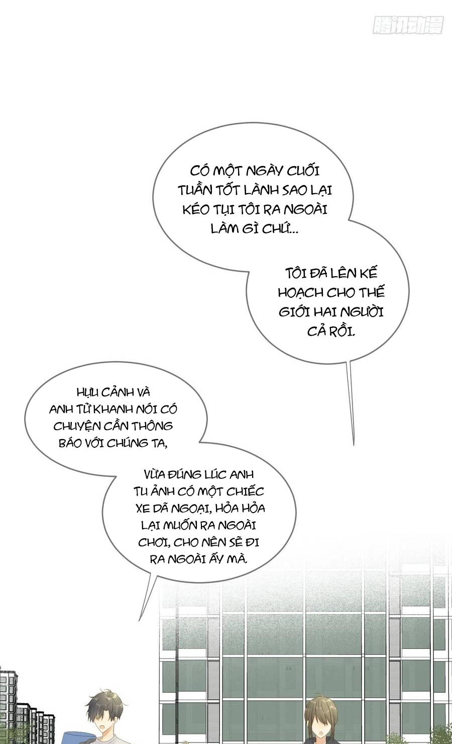 Sinh Hạ Long Chủng Chapter 221 - 2