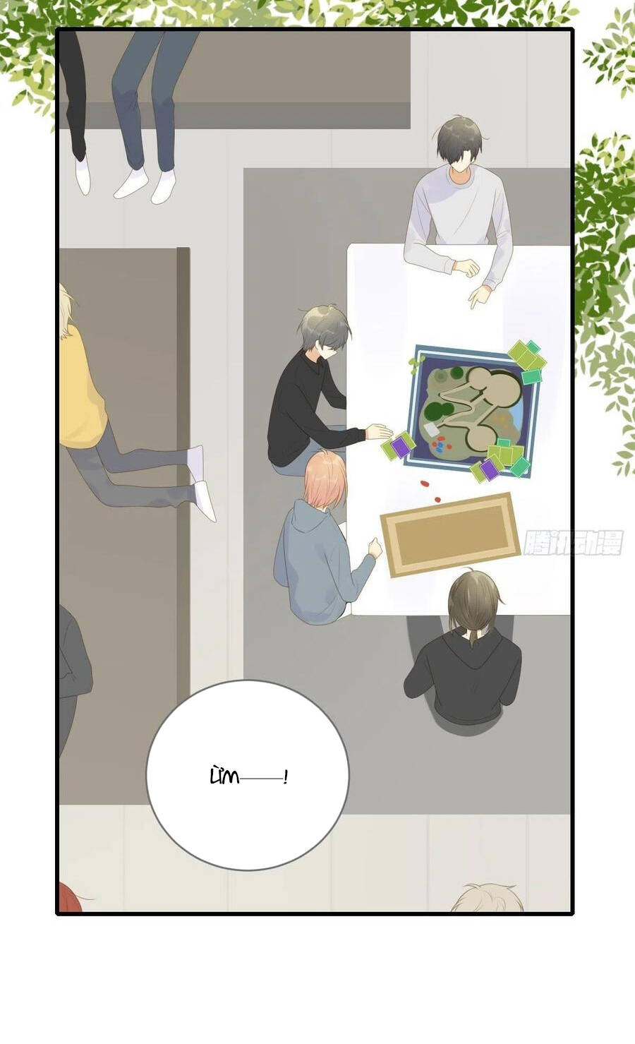 Sinh Hạ Long Chủng Chapter 221 - 13