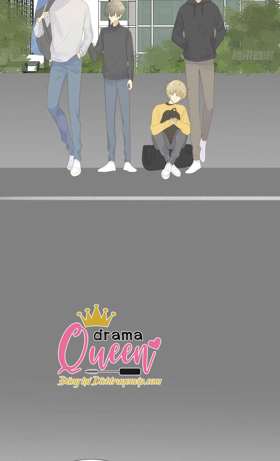 Sinh Hạ Long Chủng Chapter 221 - 3