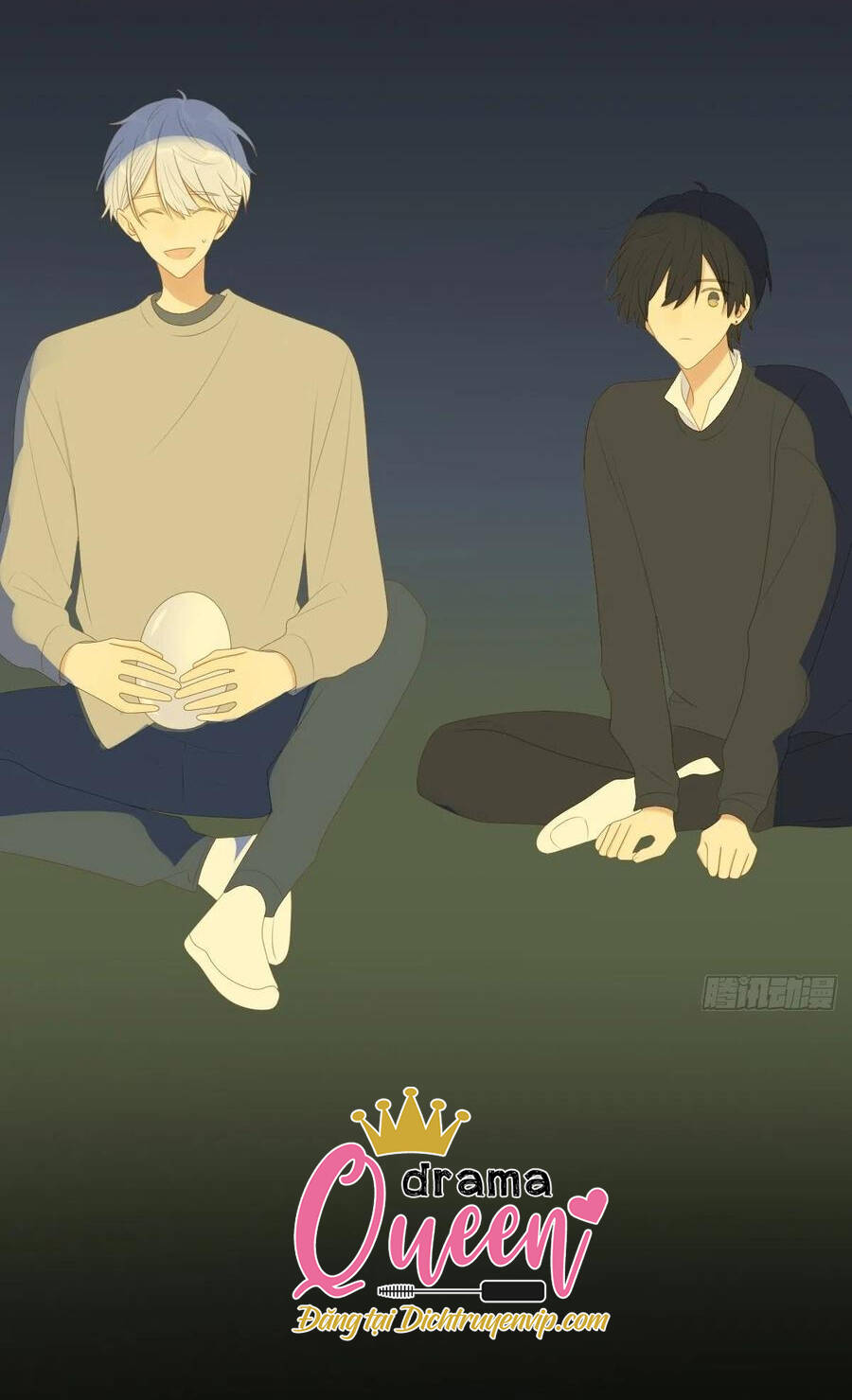 Sinh Hạ Long Chủng Chapter 221 - 38