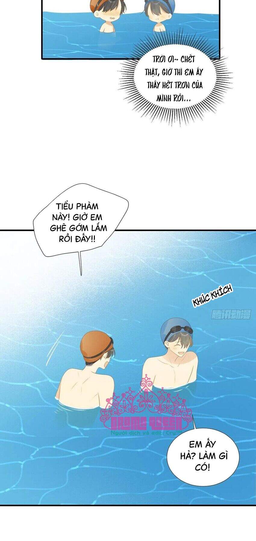 Sinh Hạ Long Chủng Chapter 208 - 14