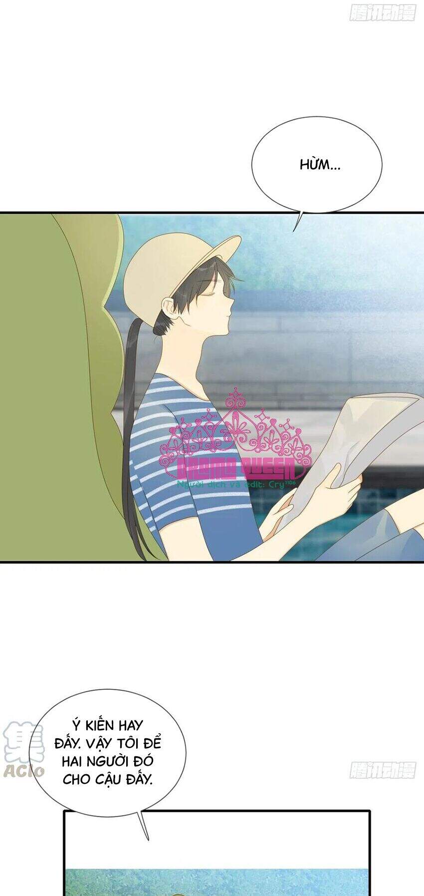 Sinh Hạ Long Chủng Chapter 208 - 18