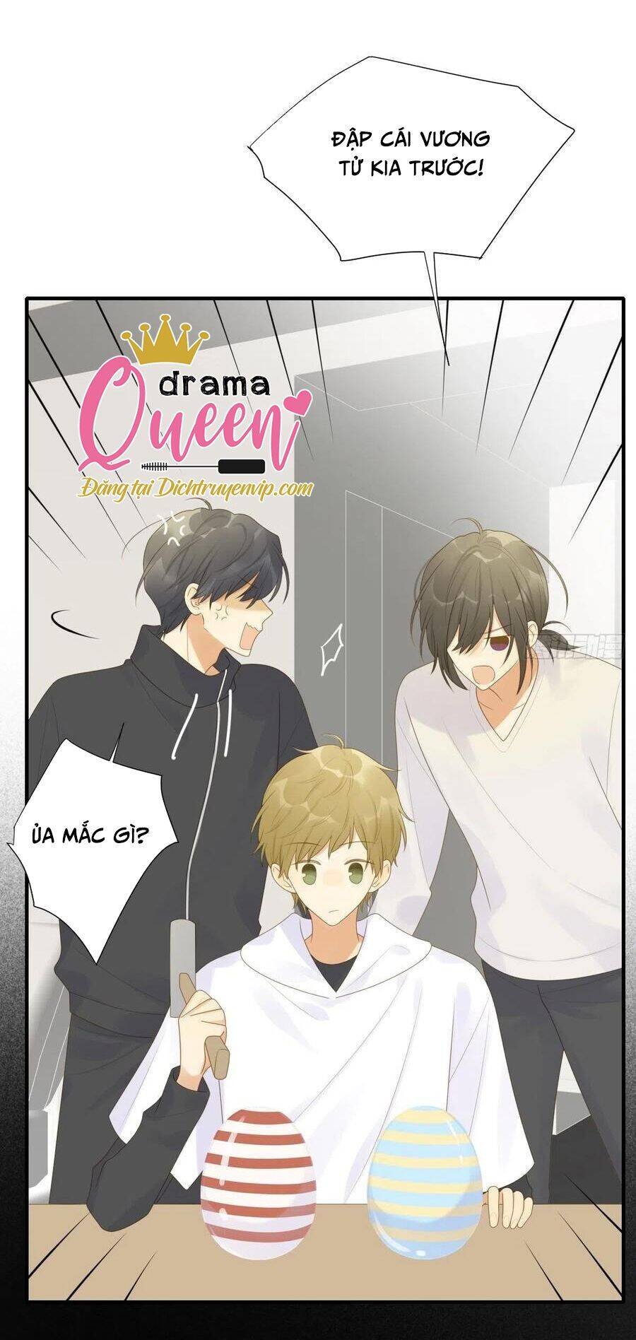 Sinh Hạ Long Chủng Chapter 216 - 13