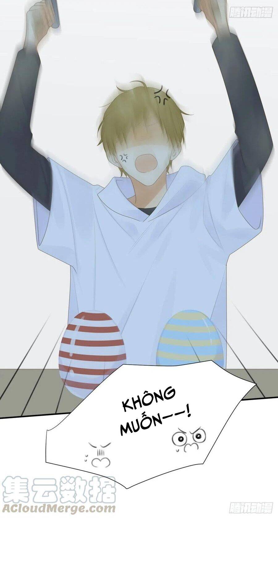 Sinh Hạ Long Chủng Chapter 216 - 16