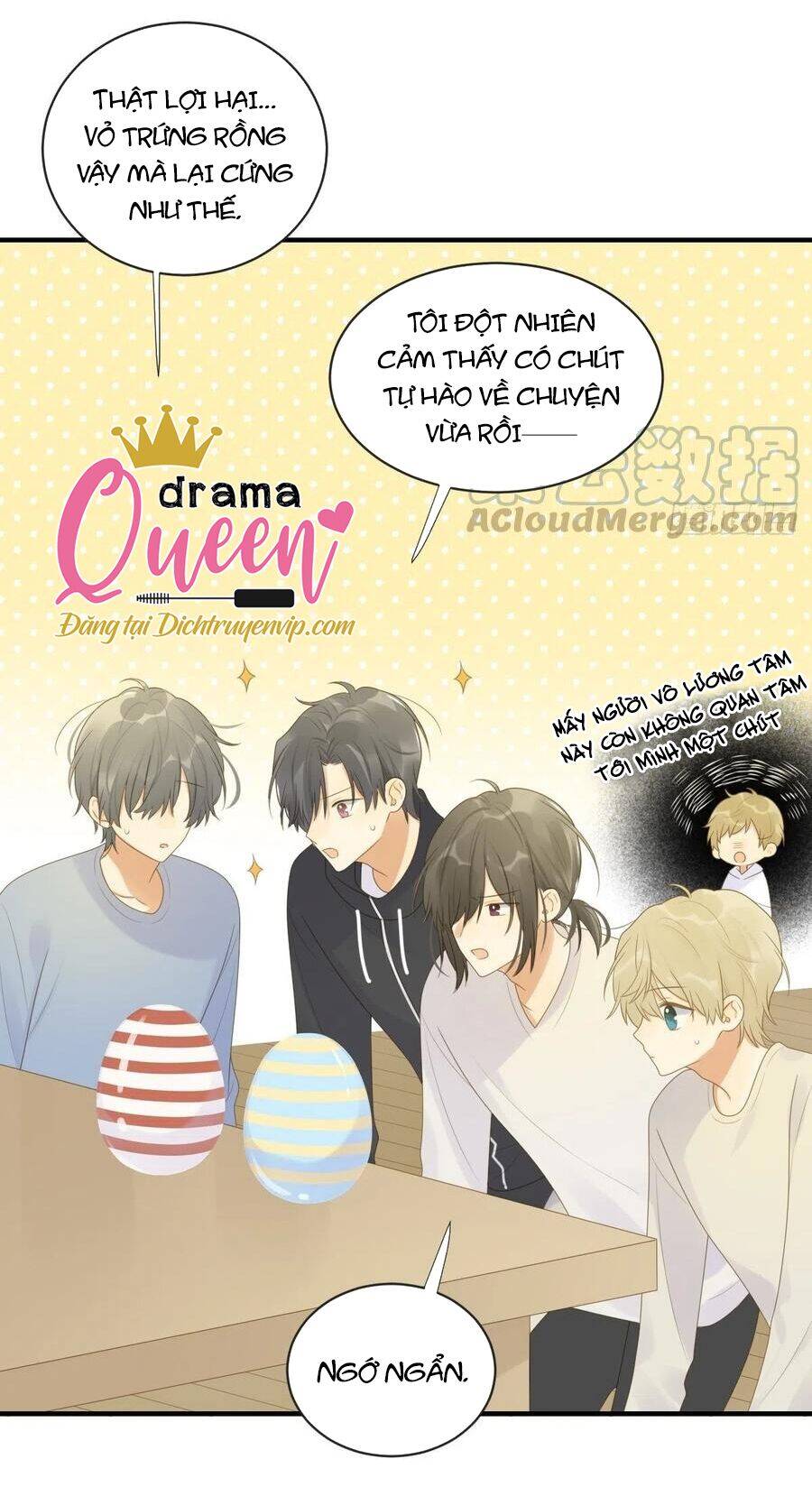 Sinh Hạ Long Chủng Chapter 216 - 24