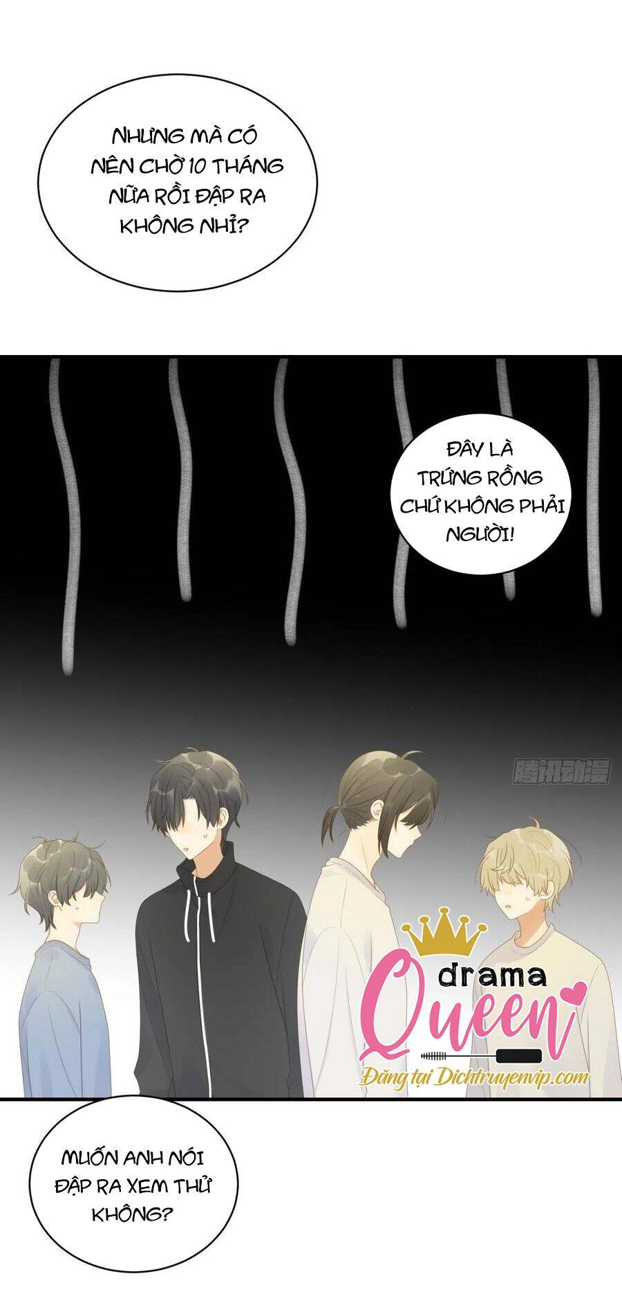 Sinh Hạ Long Chủng Chapter 216 - 8