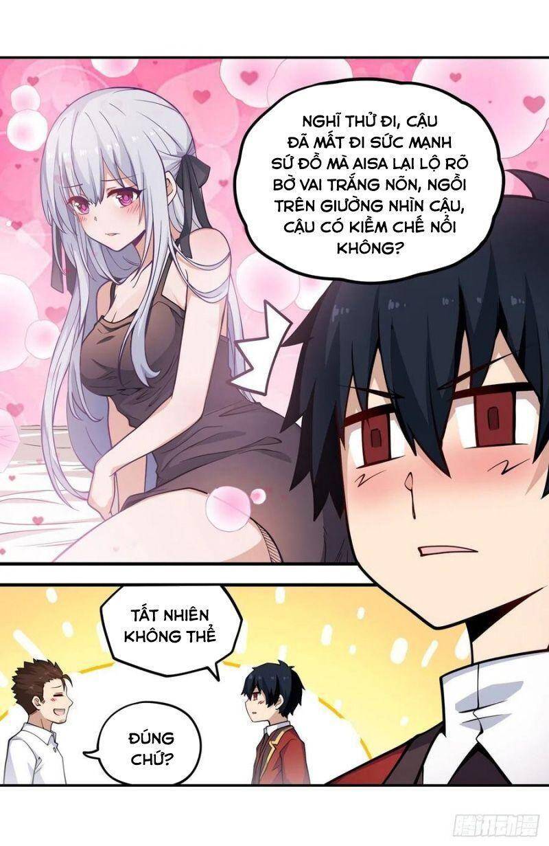 Sứ Đồ Vô Hạn Và 12 Chiến Cơ Chapter 113 - 4