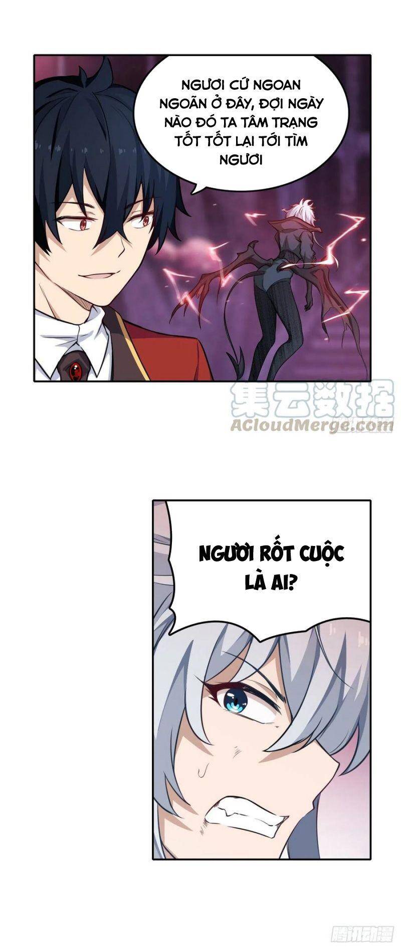 Sứ Đồ Vô Hạn Và 12 Chiến Cơ Chapter 114 - 11
