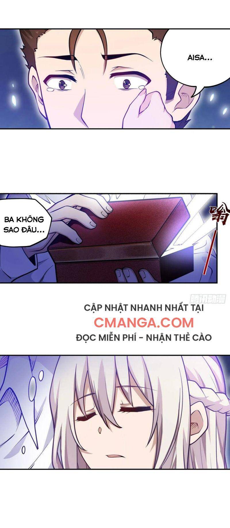 Sứ Đồ Vô Hạn Và 12 Chiến Cơ Chapter 114 - 23