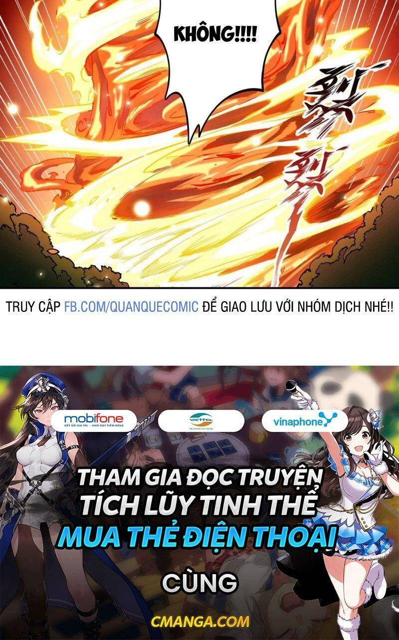 Sứ Đồ Vô Hạn Và 12 Chiến Cơ Chapter 118 - 22