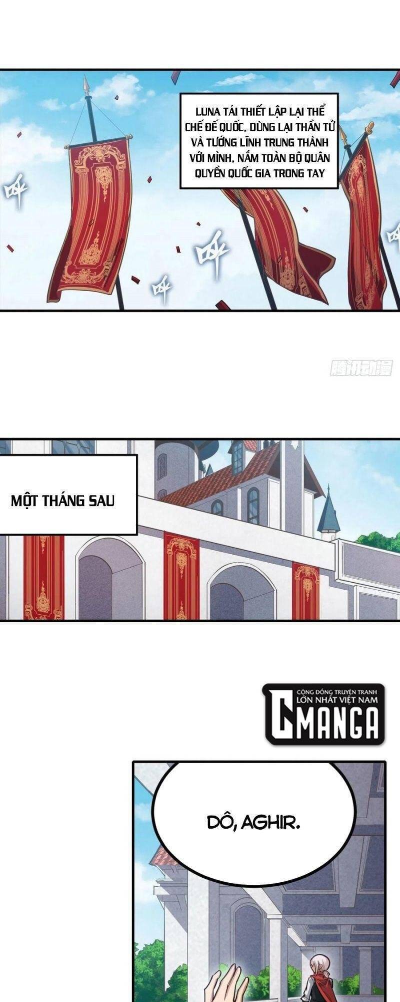 Sứ Đồ Vô Hạn Và 12 Chiến Cơ Chapter 143 - 4