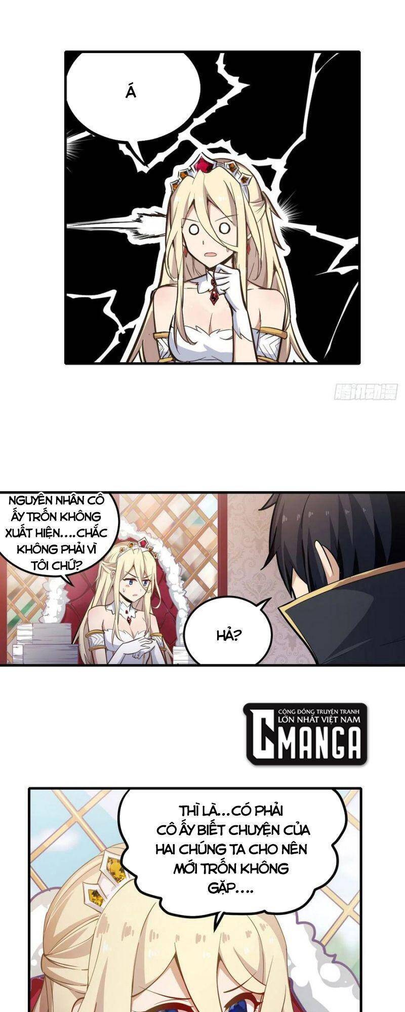 Sứ Đồ Vô Hạn Và 12 Chiến Cơ Chapter 144 - 11