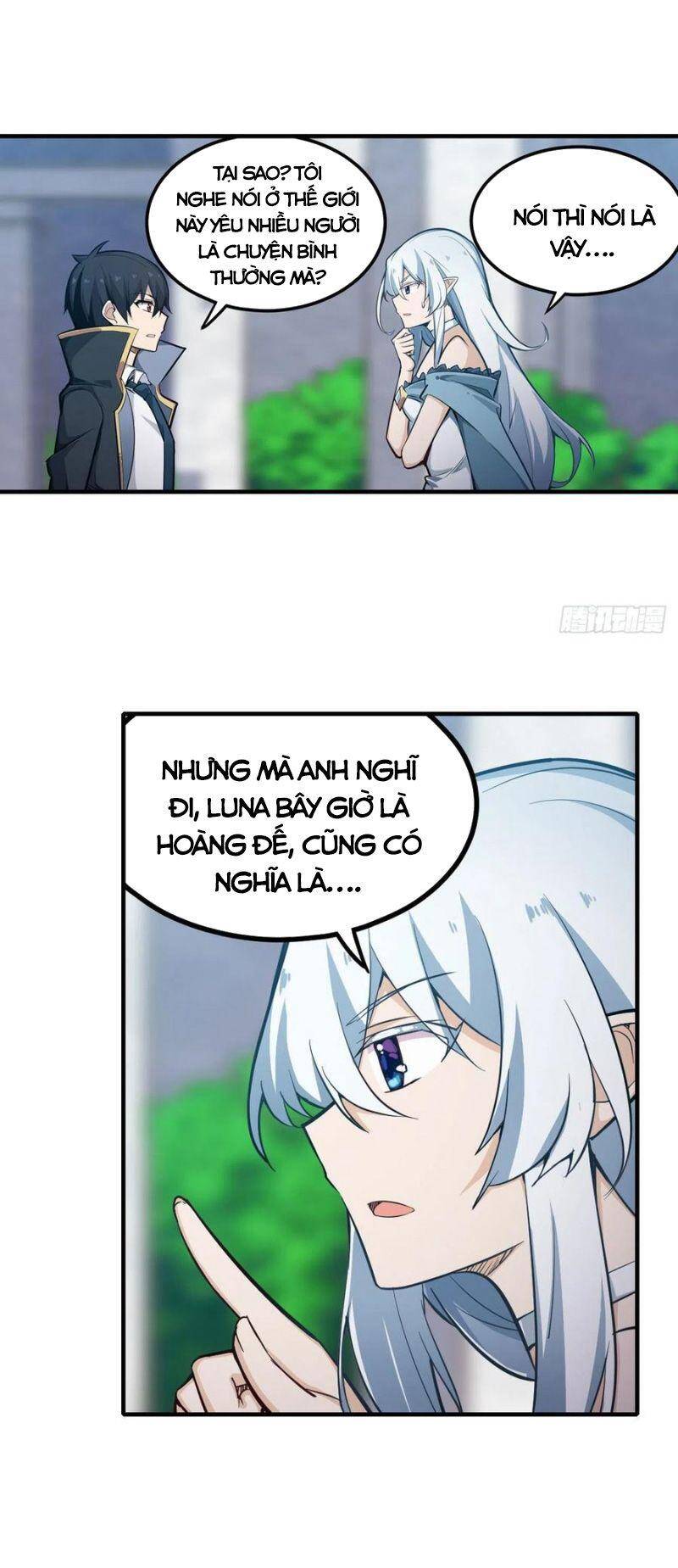 Sứ Đồ Vô Hạn Và 12 Chiến Cơ Chapter 144 - 24