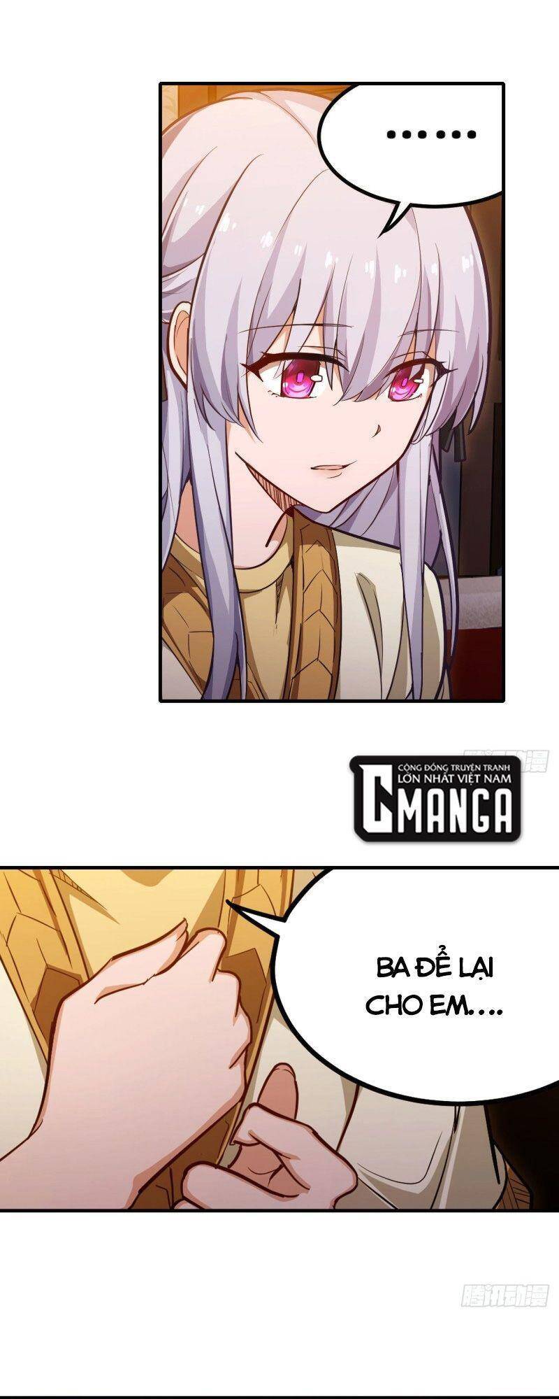 Sứ Đồ Vô Hạn Và 12 Chiến Cơ Chapter 145 - 20