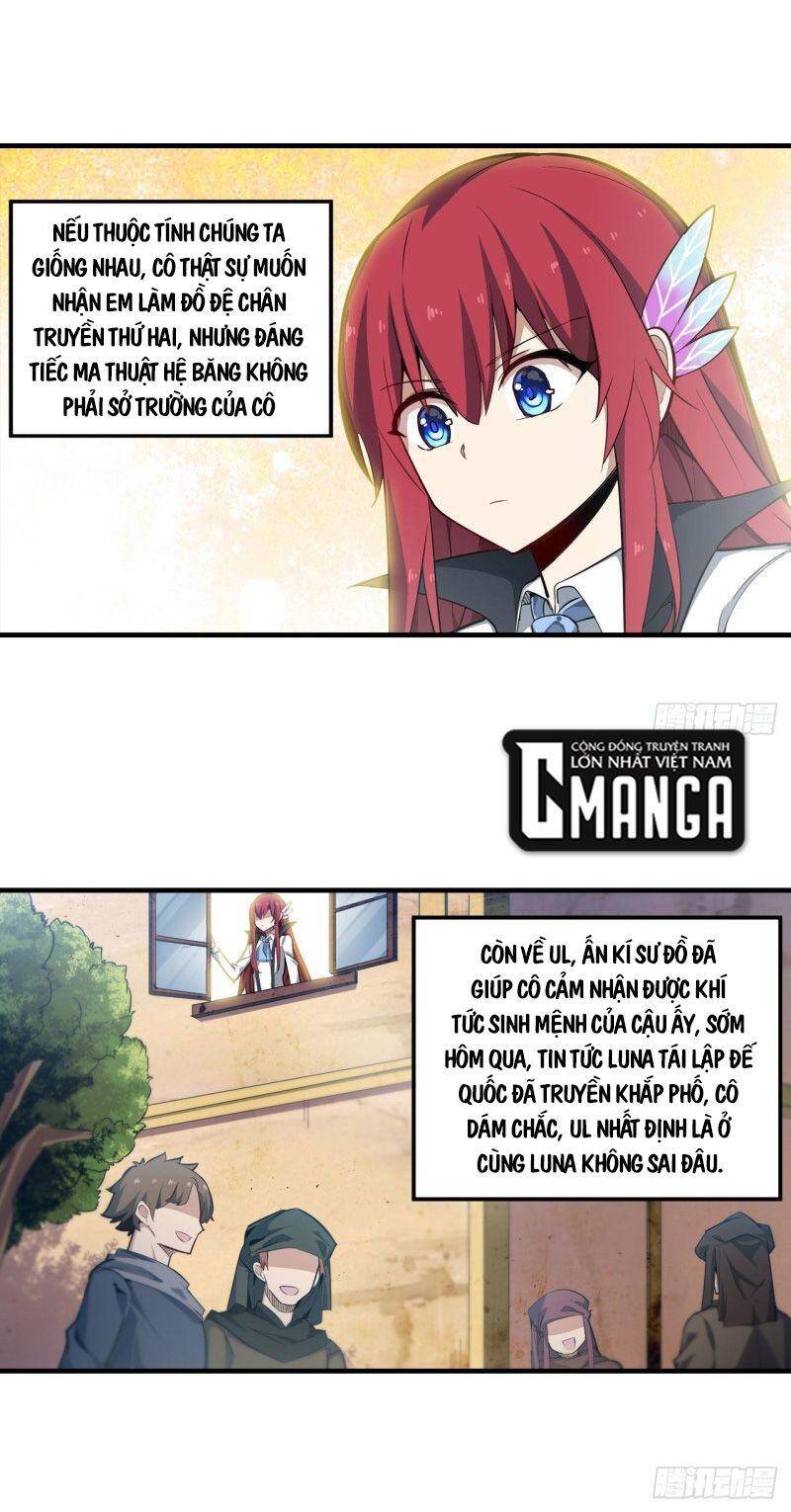 Sứ Đồ Vô Hạn Và 12 Chiến Cơ Chapter 145 - 31