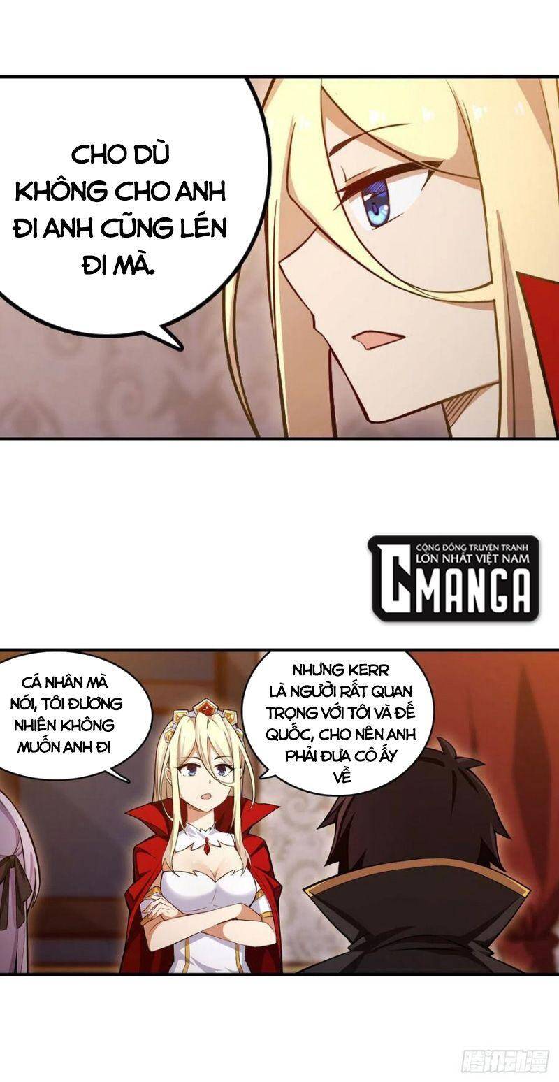 Sứ Đồ Vô Hạn Và 12 Chiến Cơ Chapter 146 - 5