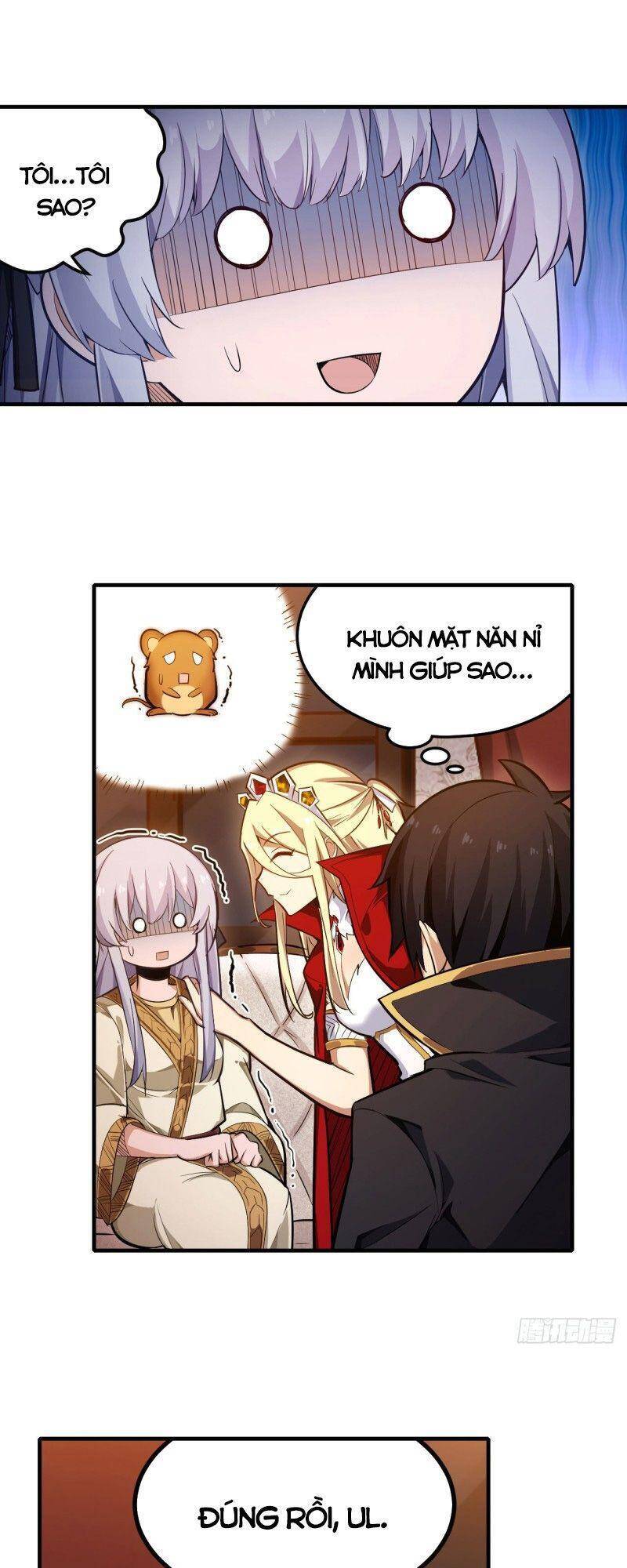 Sứ Đồ Vô Hạn Và 12 Chiến Cơ Chapter 146 - 9