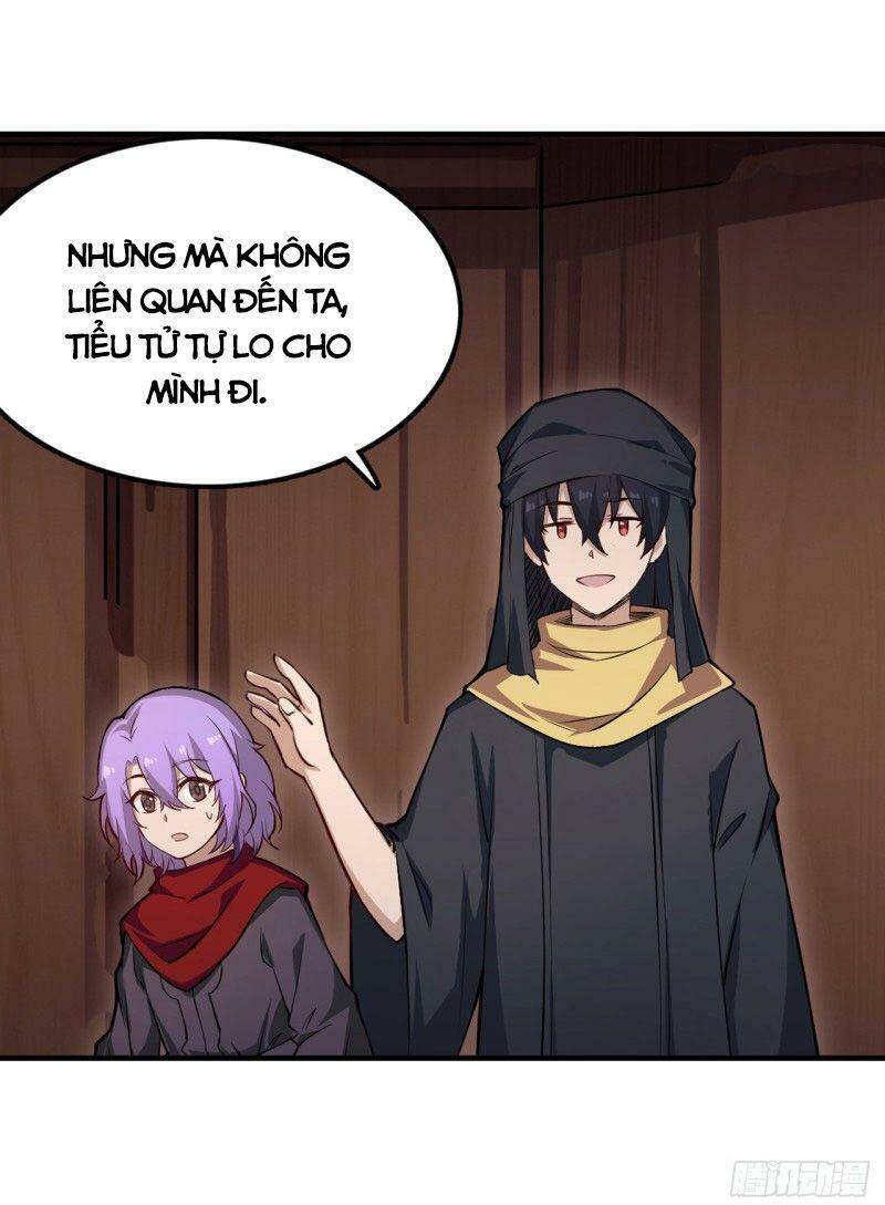 Sứ Đồ Vô Hạn Và 12 Chiến Cơ Chapter 148 - 3