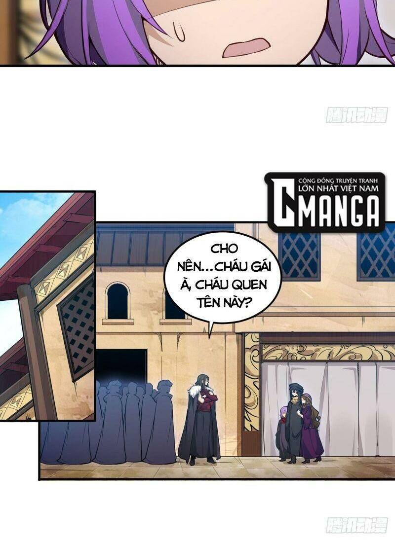 Sứ Đồ Vô Hạn Và 12 Chiến Cơ Chapter 148 - 23