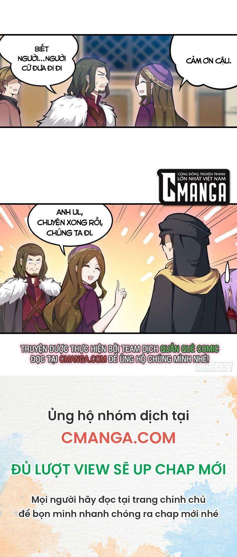 Sứ Đồ Vô Hạn Và 12 Chiến Cơ Chapter 148 - 30