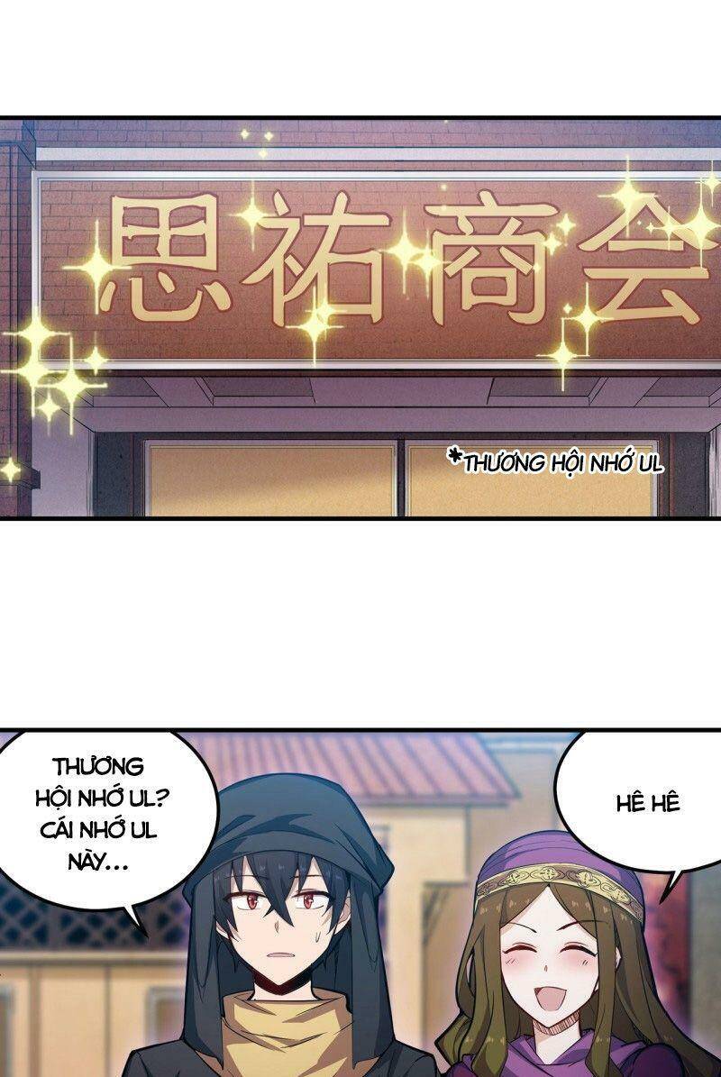 Sứ Đồ Vô Hạn Và 12 Chiến Cơ Chapter 149 - 1