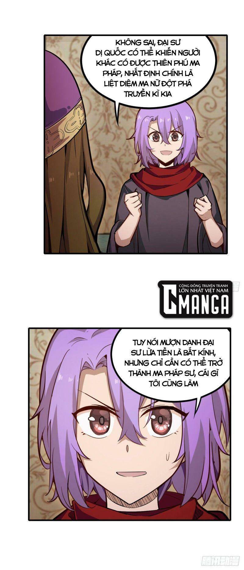 Sứ Đồ Vô Hạn Và 12 Chiến Cơ Chapter 149 - 11