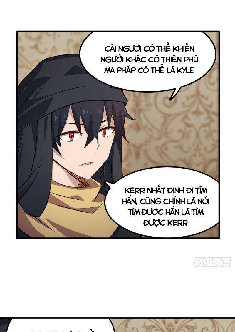 Sứ Đồ Vô Hạn Và 12 Chiến Cơ Chapter 149 - 15