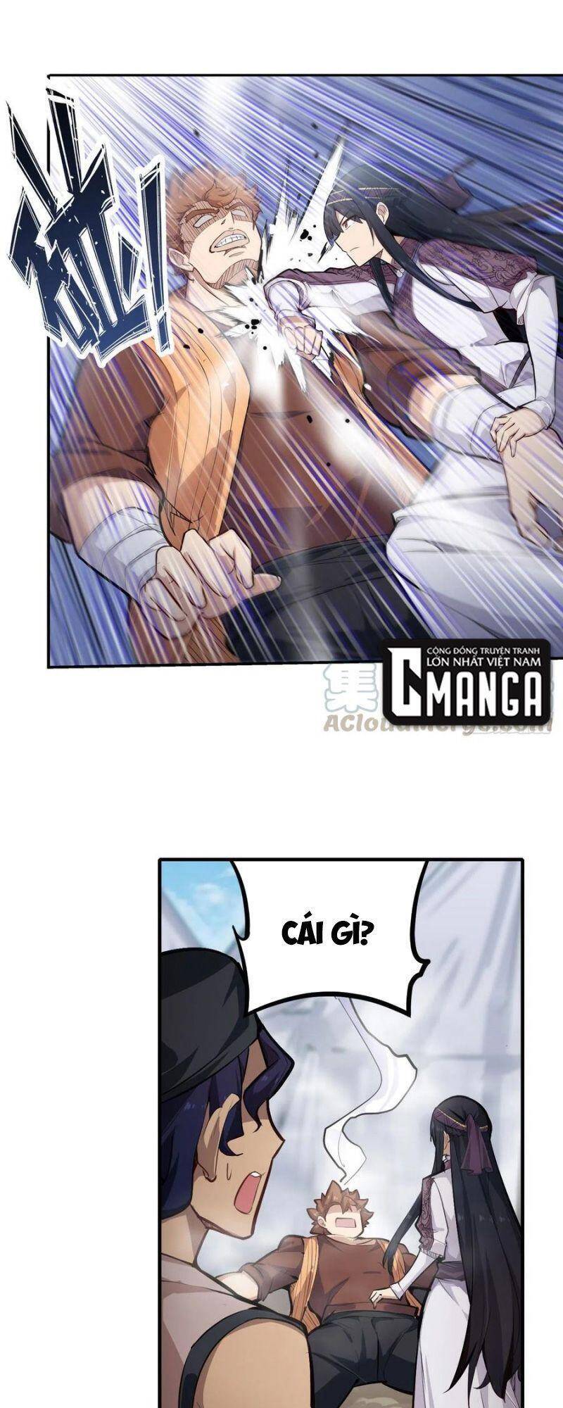Sứ Đồ Vô Hạn Và 12 Chiến Cơ Chapter 152 - 22