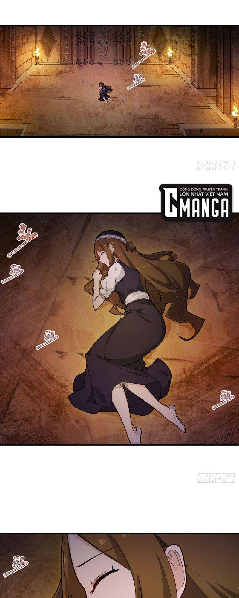 Sứ Đồ Vô Hạn Và 12 Chiến Cơ Chapter 155 - 31