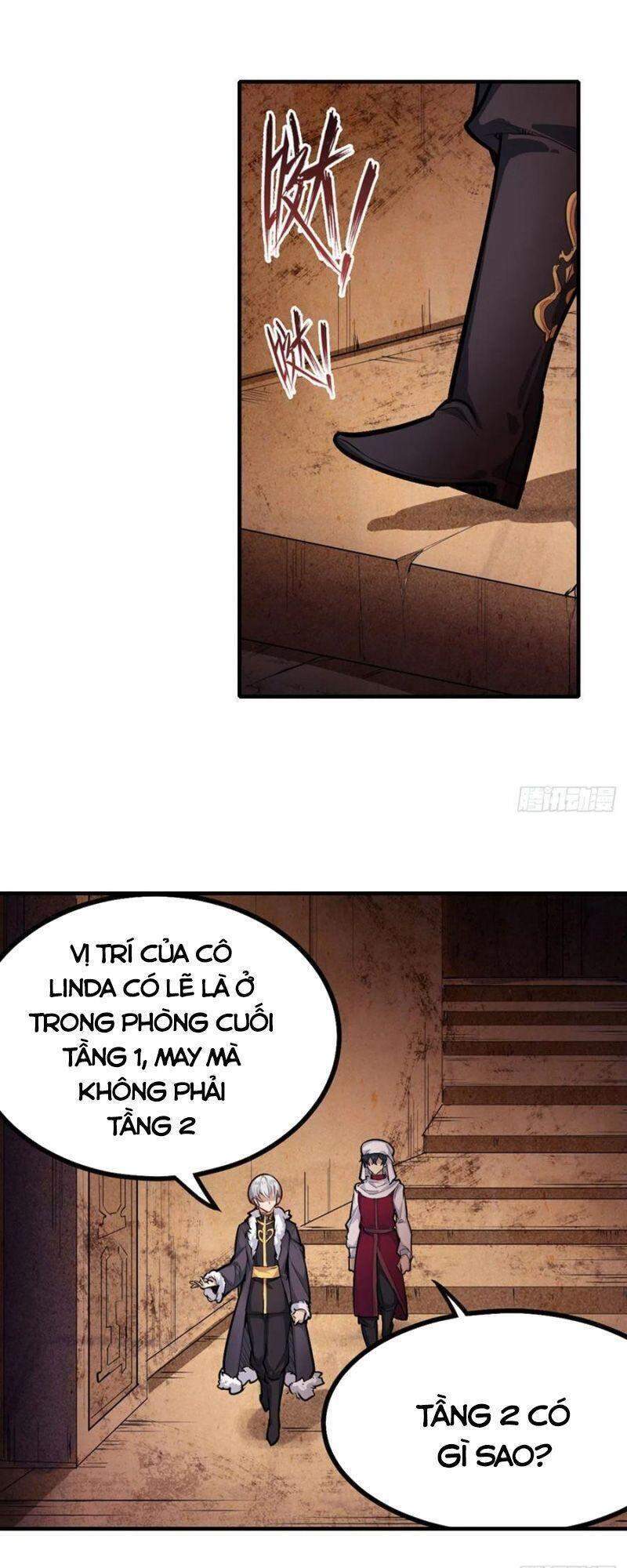 Sứ Đồ Vô Hạn Và 12 Chiến Cơ Chapter 156 - 6