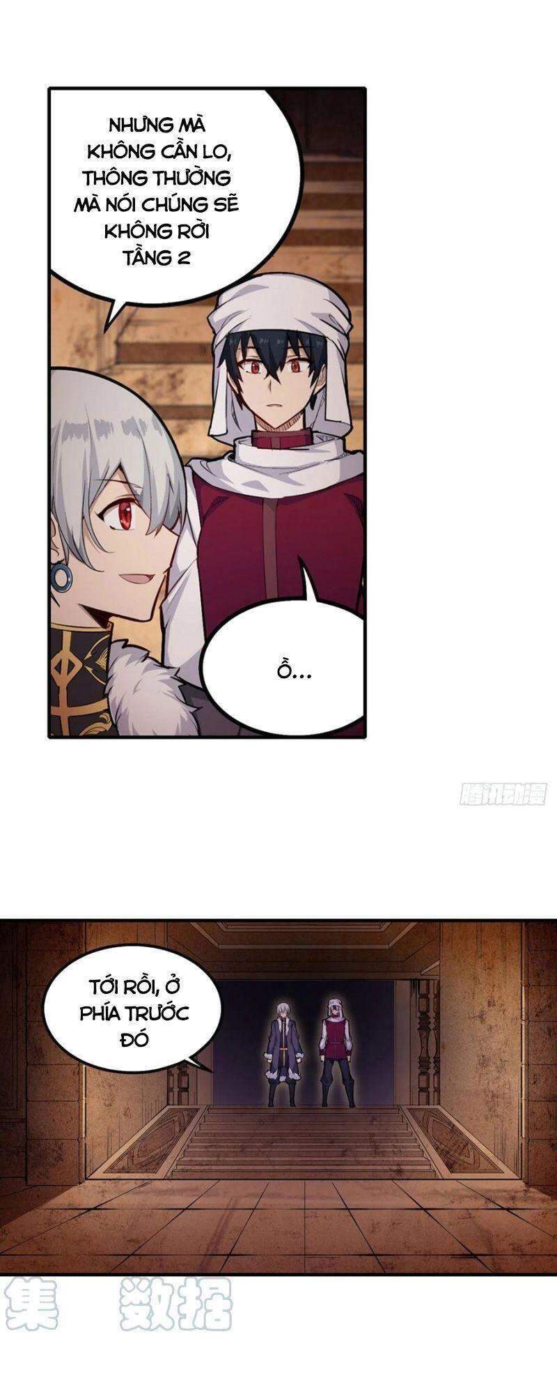 Sứ Đồ Vô Hạn Và 12 Chiến Cơ Chapter 156 - 9