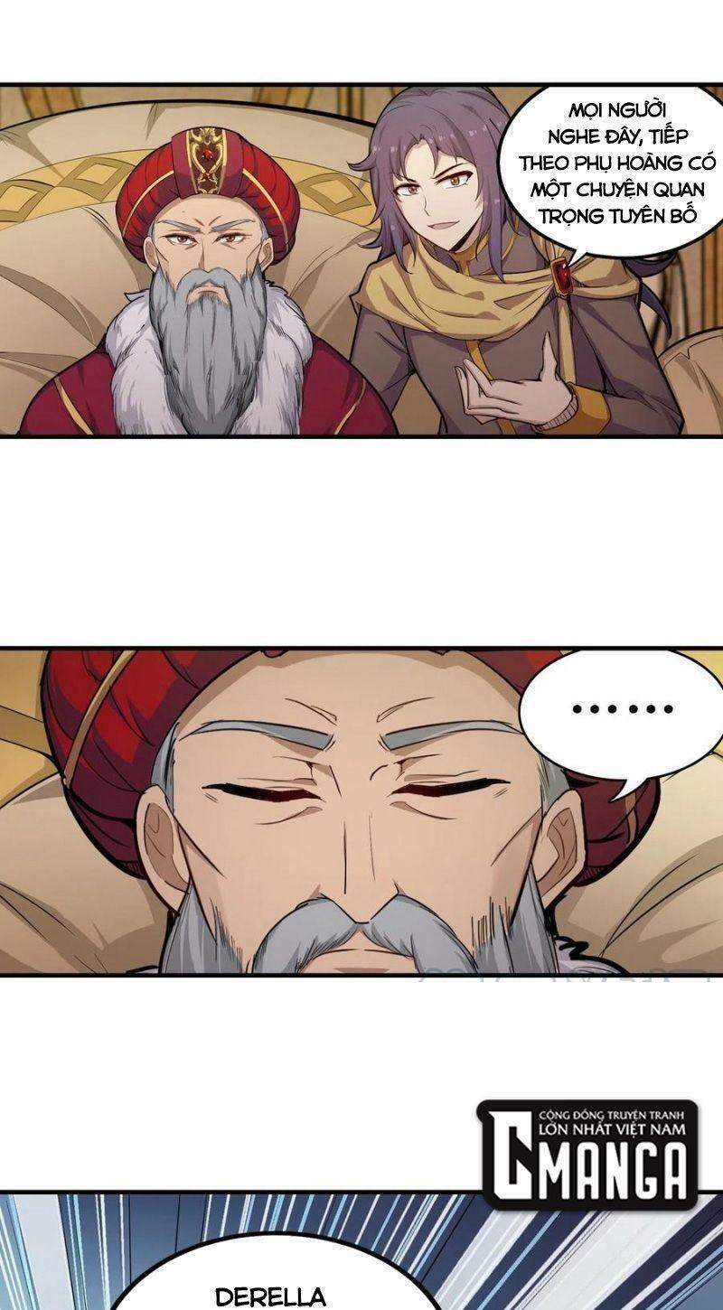 Sứ Đồ Vô Hạn Và 12 Chiến Cơ Chapter 158 - 12