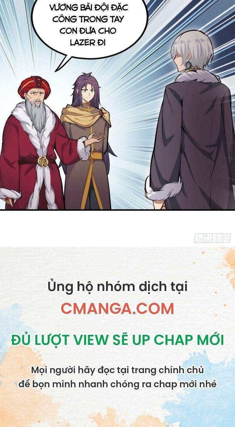 Sứ Đồ Vô Hạn Và 12 Chiến Cơ Chapter 158 - 13