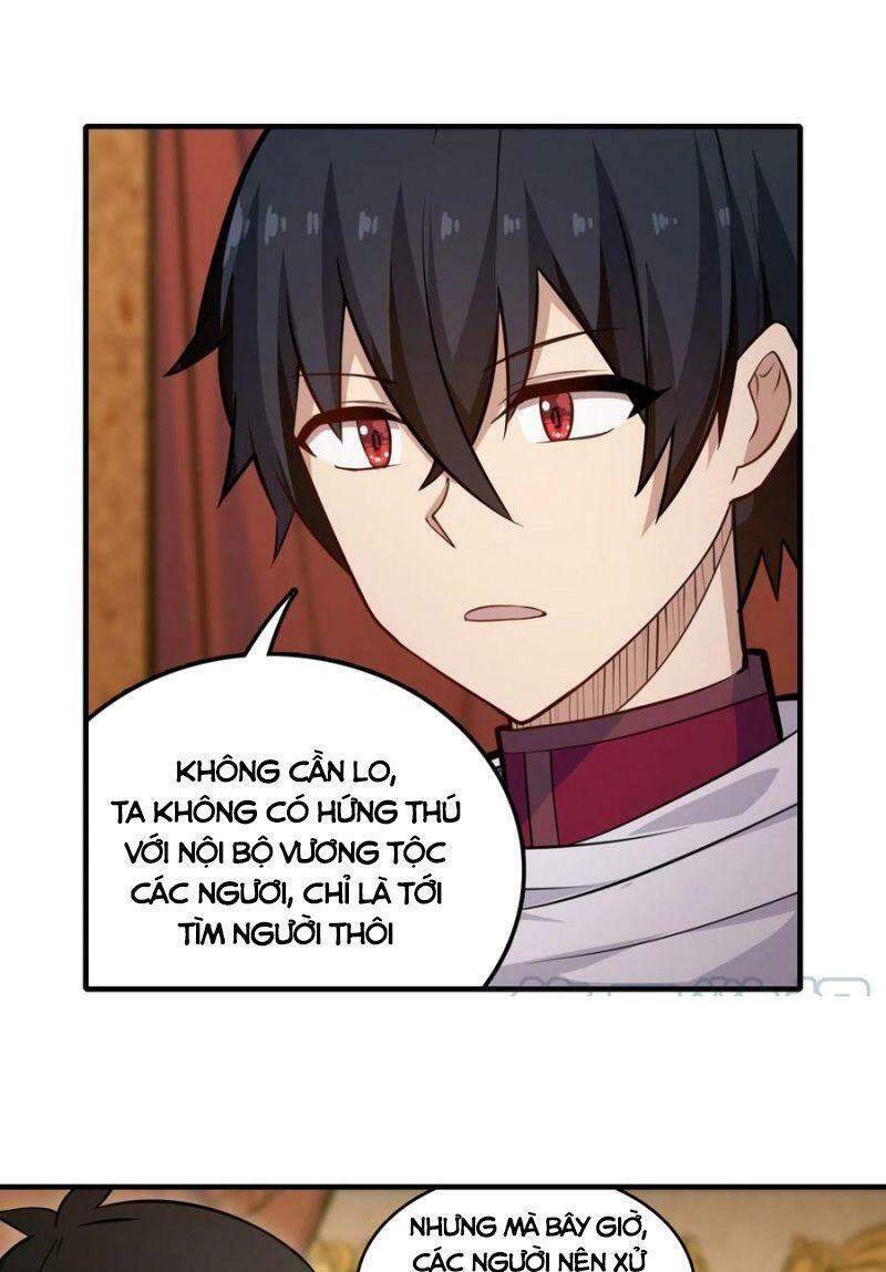Sứ Đồ Vô Hạn Và 12 Chiến Cơ Chapter 158 - 26