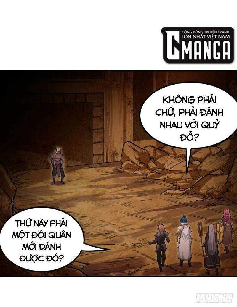 Sứ Đồ Vô Hạn Và 12 Chiến Cơ Chapter 160 - 12