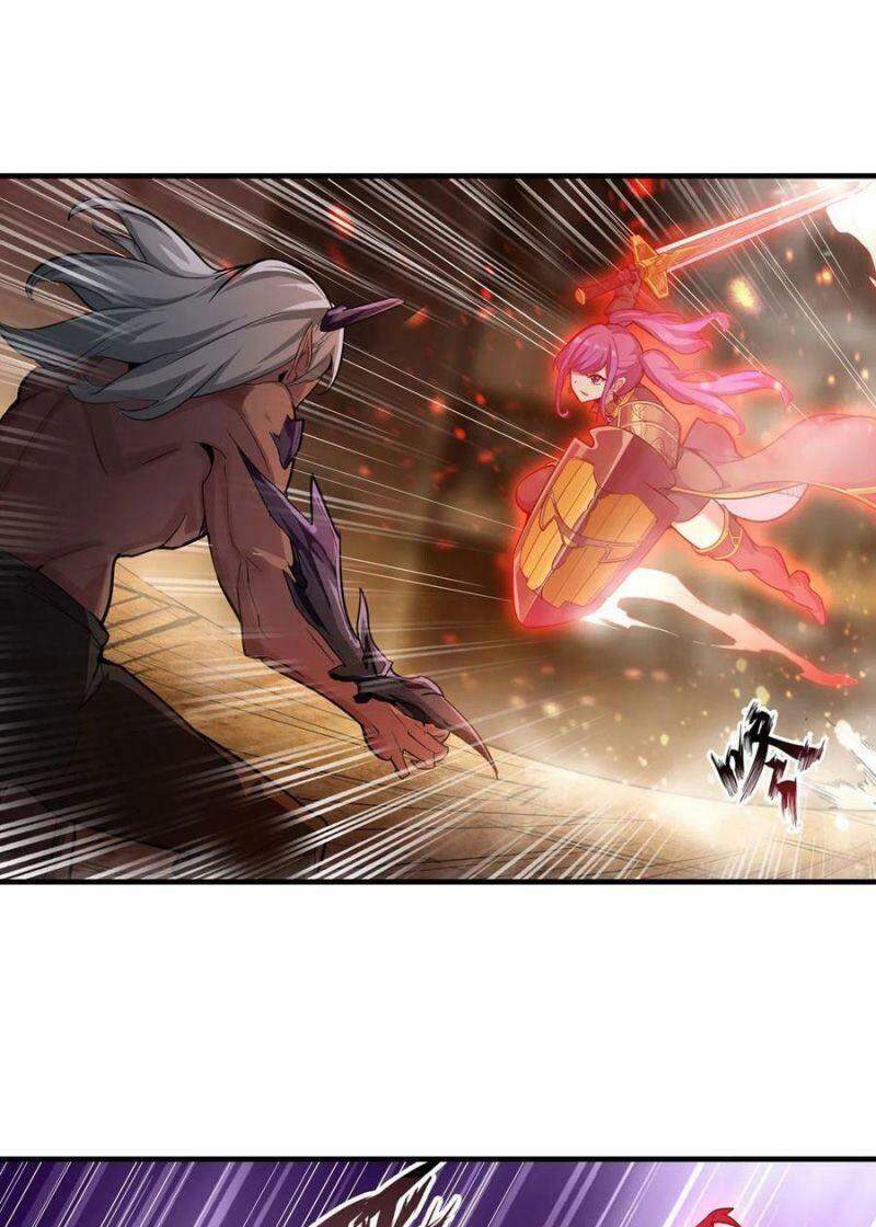 Sứ Đồ Vô Hạn Và 12 Chiến Cơ Chapter 160 - 19