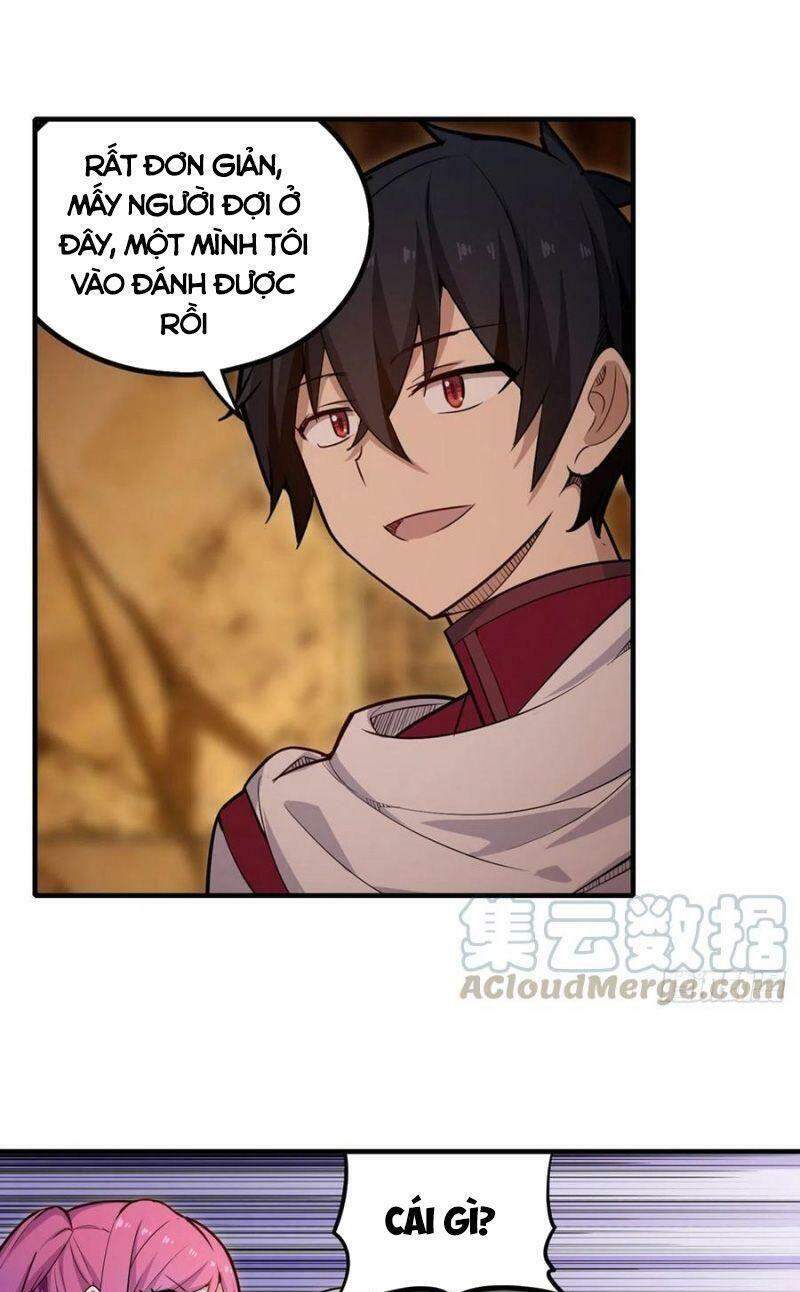 Sứ Đồ Vô Hạn Và 12 Chiến Cơ Chapter 160 - 5