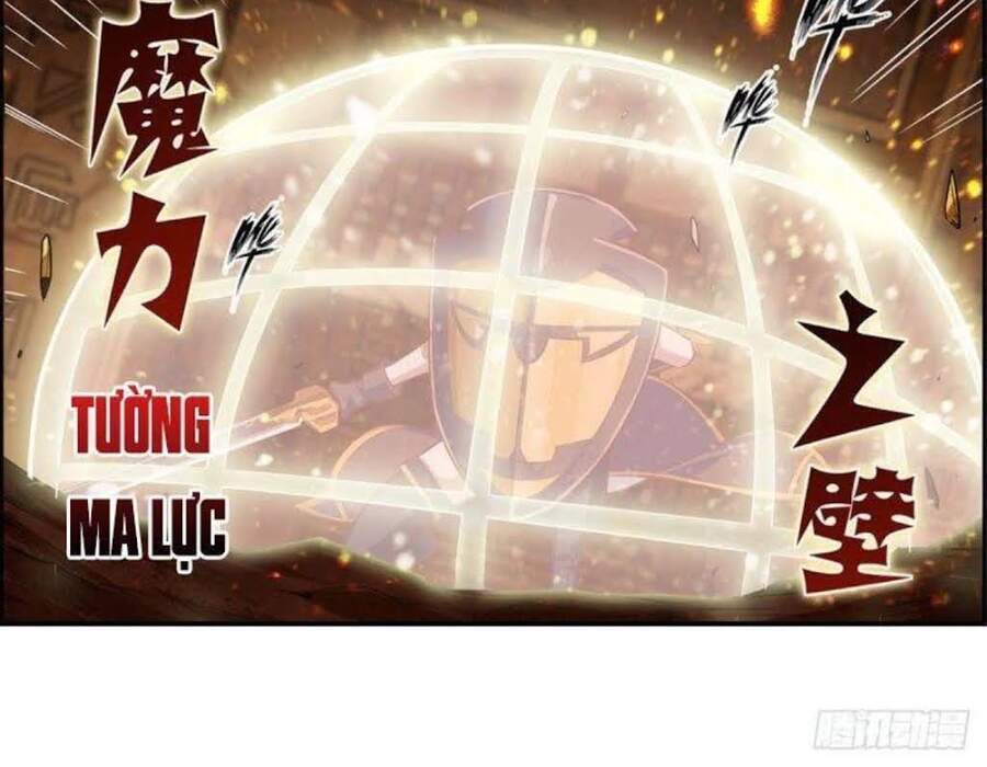 Sứ Đồ Vô Hạn Và 12 Chiến Cơ Chapter 161 - 2